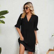 Svart