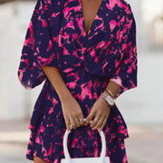 Rosa Lila