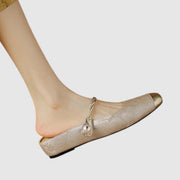Beige (låg)