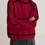 Röd