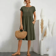 Grön